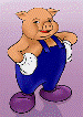 Pig-Logo