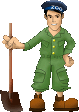 Zookeeper Small